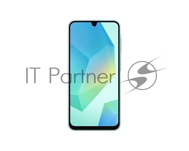 Смартфон Samsung Galaxy A16, 4/128Gb, мятный