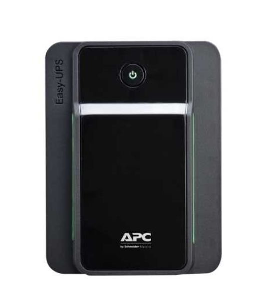 Источник бесперебойного питания APC Easy-UPS BVX900LI-GR 480Вт 900ВА черный
