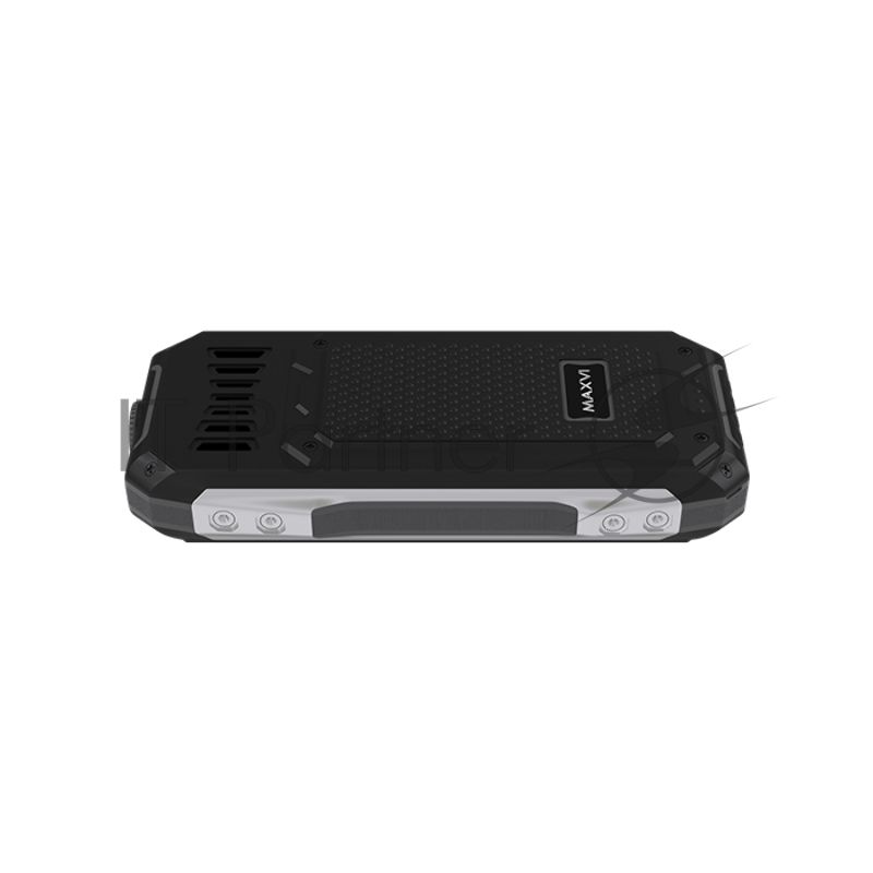 Мобильный телефон Maxvi T100 черный