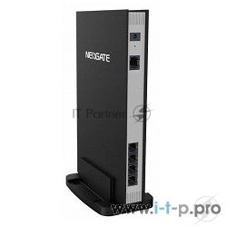 IP телефония и системы связи Yeastar TA410 VoIP-шлюз, 4*FXO