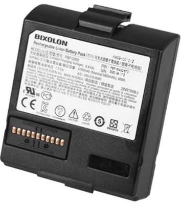 Батарея для мобильного принтера SMART BATTERY PACK; standard, worldwide