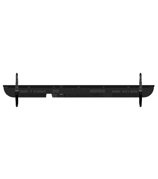 Телевизор LEFF 40" 40F250T черный DLED FHD 60Hz