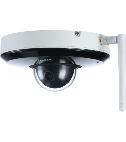 Камера видеонаблюдения IP Dahua DH-SD1A203T-GN-W-S2 2.7-8.1мм цв.