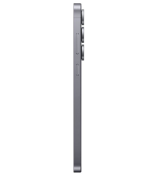 Смартфон Samsung Galaxy S25 FE SM-S731B 8/512Gb, темно-синий