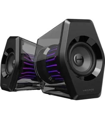 Колонки Edifier G2000 PRO 2.0 черный 32Вт BT