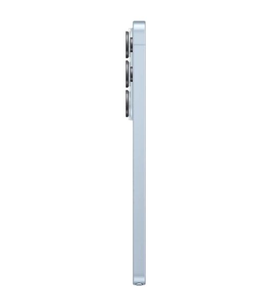 Смартфон Samsung Galaxy S26 Ultra SM-S948B 12/256Gb голубой