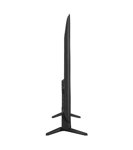 Телевизор Hisense 43" 43A6QRU черный LED 4K UHD 60Hz Smart TV
