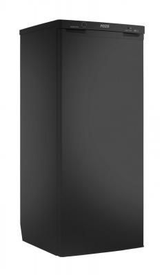 Морозильная камера Pozis FV-115 серебристый, 111л, 6 ящиков