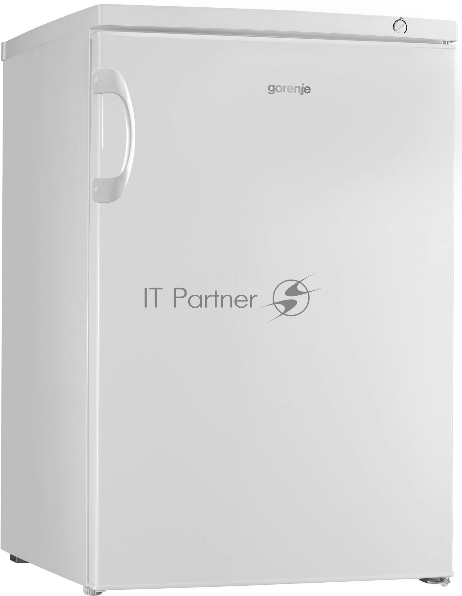 Морозильная камера Gorenje F492PW, белый, 71л, 3 ящика