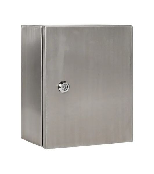 Щит из нержавеющей стали EKF PROxima Inox AISI 304 (300х250х150) IP66 У1