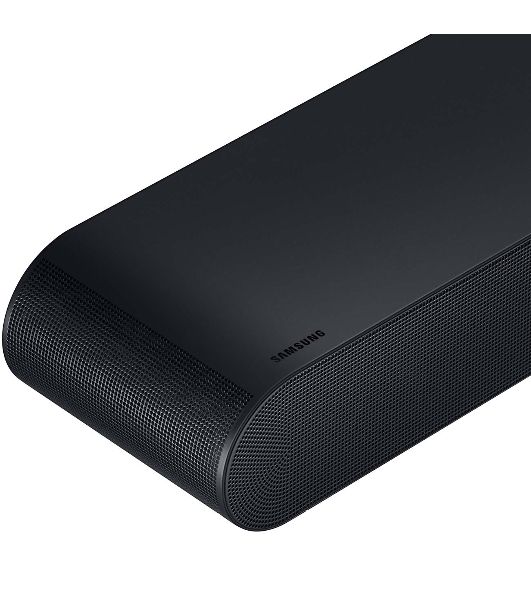 Саундбар Samsung HW-S60D/RU, 3.1, 430Вт, черный