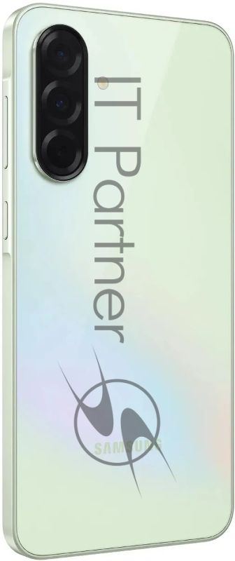 Смартфон Samsung Galaxy SM-A366E A36 5G, 8/128Gb, лайм