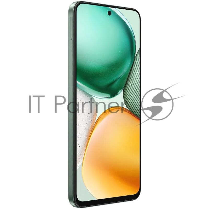 Смартфон Honor X7c, 8/256Gb, зеленый