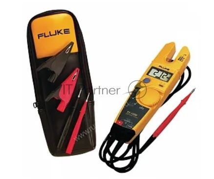Тестер Fluke IG (T5-1000 EUR1)