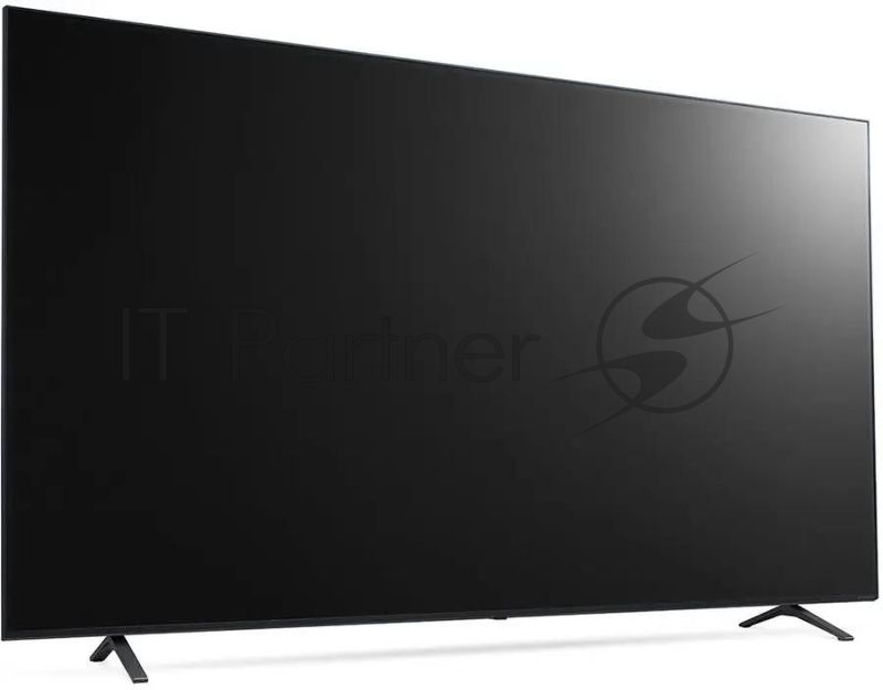 Телевизор LG 86" 86NANO80T6A синяя сажа LED 4K UHD 60Hz WebOS