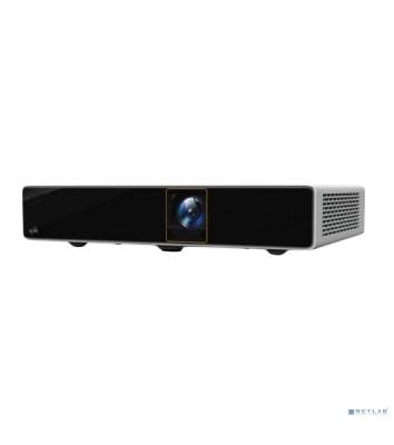 Проектор лазерный Exell EXL203Z LCD, 3600 lm, WXGA (1280x800), 500000:1, Объектив 1.4-1.73