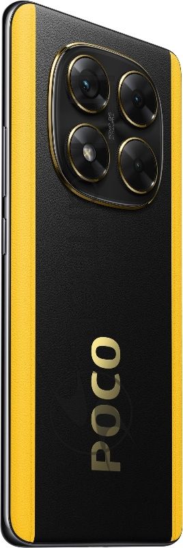 Смартфон POCO X7 5G 12/512Gb, черный