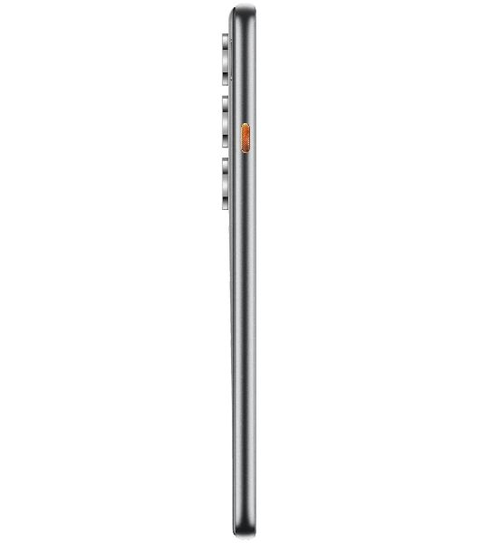 Смартфон Tecno Camon 40 CM5 12/256Gb черный