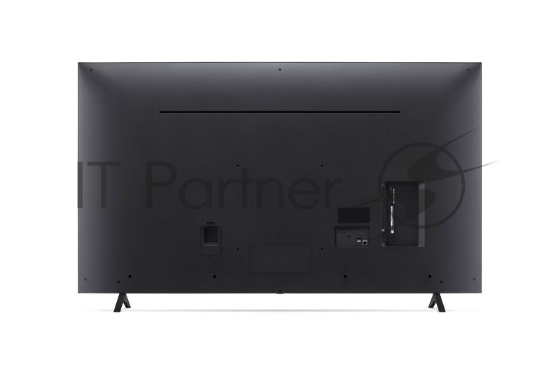 Телевизор LG 65" 65UR78006LK черный LED 4K UHD 50Hz WebOS