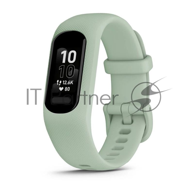 Фитнес-браслет Garmin Vivosmart5 mint S/M 010-02645-12 753759295127