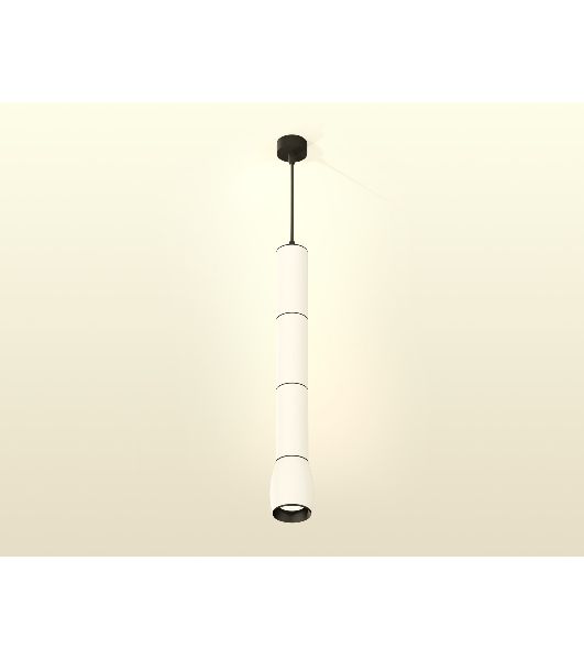 Светильник Ambrella Light XP1122015 SWH/PBK/SBK белый песок/черный полированный/черный песок MR16 GU5.3