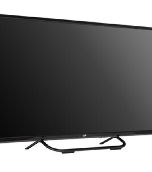 Телевизор LEFF 32" 32F240S черный LED FHD 60Hz