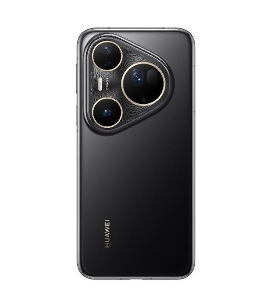 Смартфон Huawei Pura 80 Ultra 16/512Gb черный