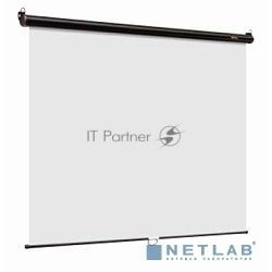 Экран 180x180см Digis Optimal-C DSOC-1102 1:1 настенно-потолочный рулонный