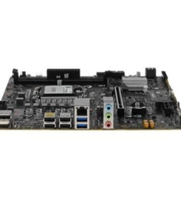 Материнская плата MSI PRO B860M-E Материнская плата MSI PRO B860M-E