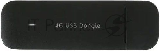 Модем 3G/4G Huawei BROVI E3372-325 USB черный