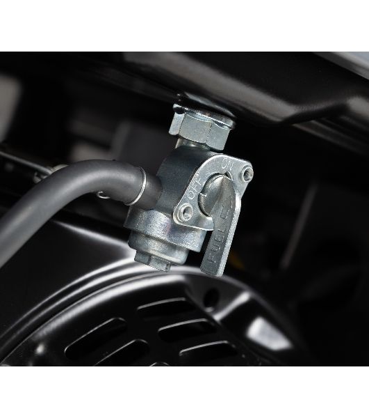 Электрогенератор бензиновый Carver PPG-2500А, 2.3 кВт, 67 дБ, 40 кг