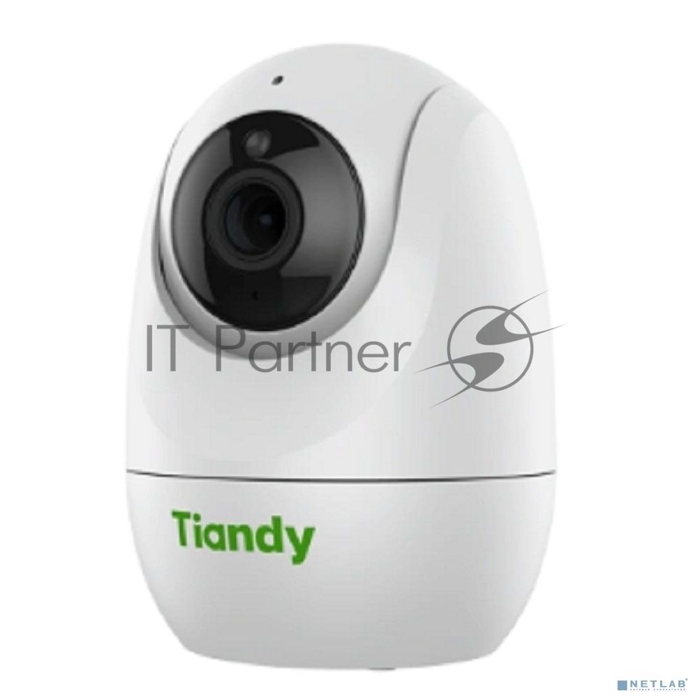 Камера видеонаблюдения IP Tiandy PTZ TC-H332N 9DA-4 Wi-Fi 4-4мм