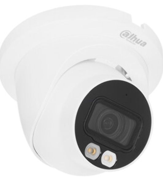 Видеокамера IP Dahua DH-IPC-HDW5449TMP-SE-LED-0360B 3.6-3.6мм цветная