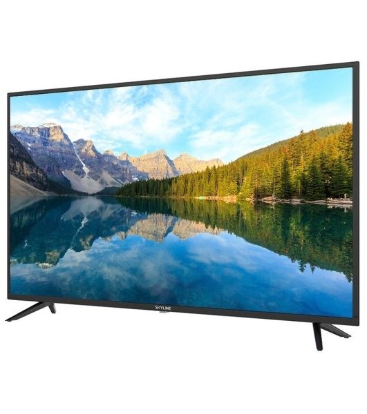 Телевизор SKYLINE 43" 43LST6575