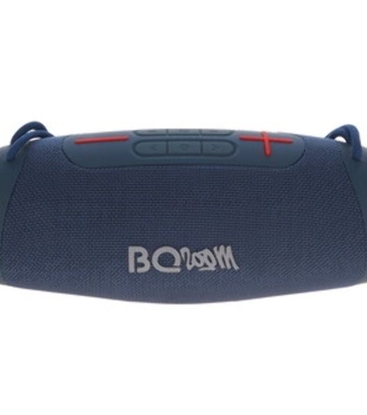 Портативная колонка BQ PBS4002 синий