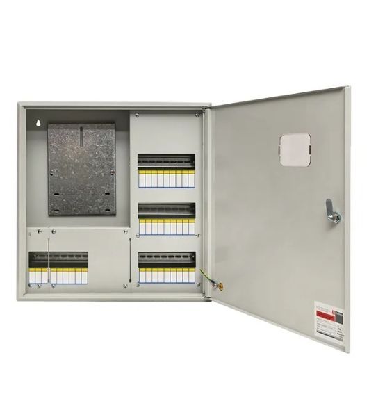 Щит учетно-распределительный навесной EKF PROxima ЩУРн 3/36 (560x550x165) IP31