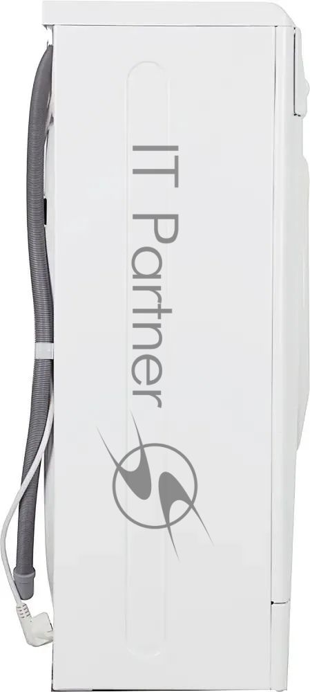 Стиральная машина Indesit IWUD 4105 белый, загрузка фронтальная 4 кг, 1000 об/мин., класс: А