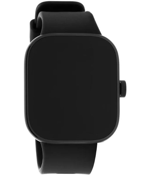 Умные часы Redmi Watch 4, 1.97", AMOLED, Bluetooth, NFC, WR50, черный