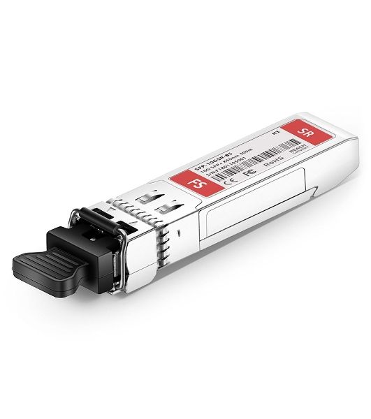 Трансивер H3C SFP-XG-SX-MM850-A SFP+ Module(850nm,300m,LC)
