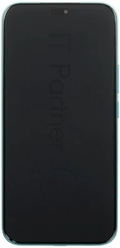 Смартфон Honor X8c 8/256Gb, зеленый