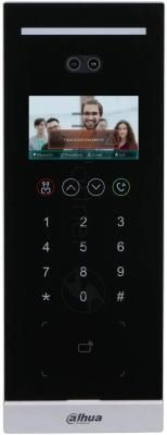 Видеопанель Dahua DHI-VTO6531H-S2