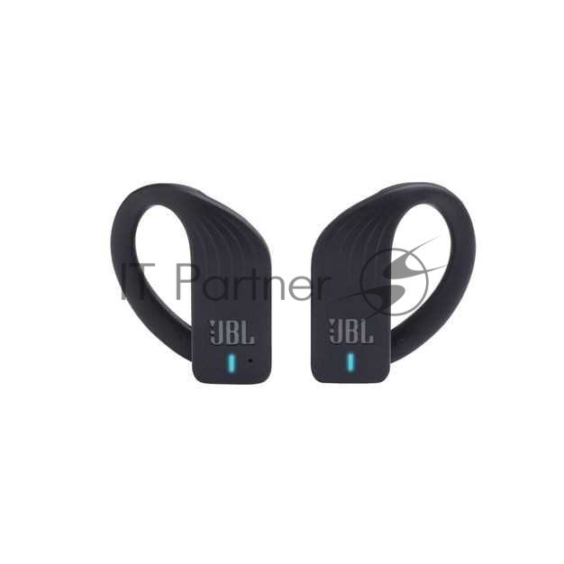 Гарнитура JBL Endurance Peak Bluetooth-наушники (гарнитура), черный