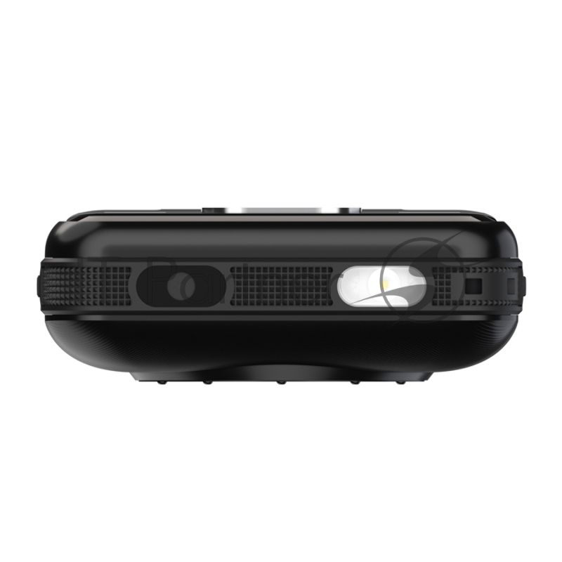 Мобильный телефон Maxvi P110 черный