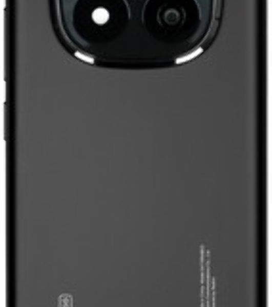Смартфон Xiaomi Redmi Note 14 Pro, 12/256Gb, черный