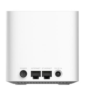 Двухдиапазонная домашняя Mesh Wi-Fi система D-Link COVR-1102/E AC1200