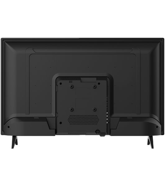Телевизор TopDevice 32" TDTV32BN02H черный LED HD 60Hz