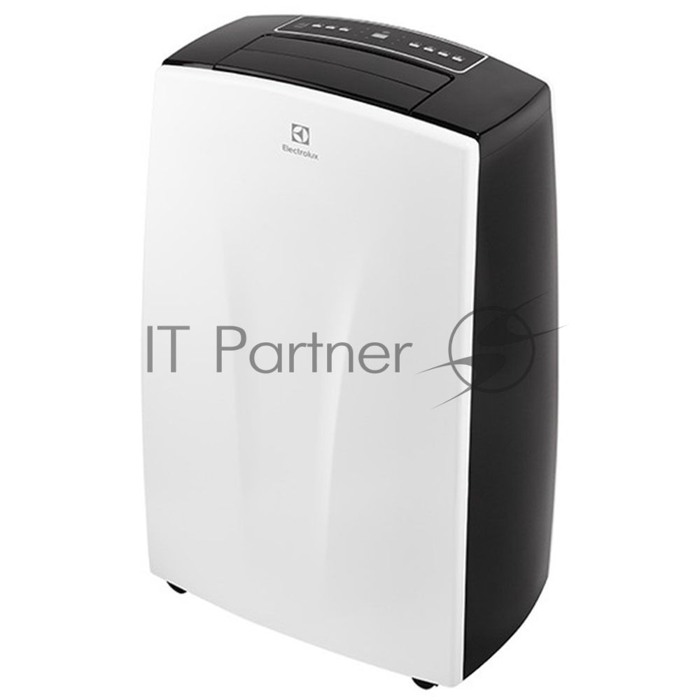 Кондиционер мобильный Electrolux EACM-16 HP/N3 WHITE