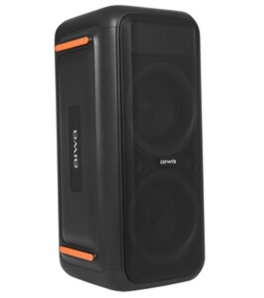 Минисистемы AIWA CAS-850 черный