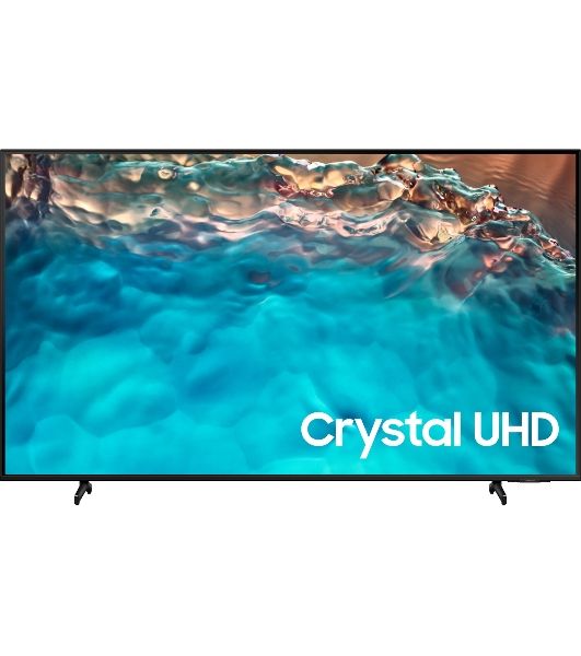 Телевизор Samsung 50" UE50BU8000UXCE LED UHD Smart