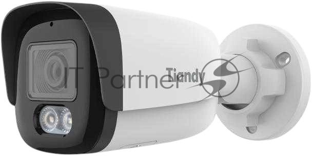 Камера видеонаблюдения IP Tiandy TC-C35WS 3ERB-28 2.8-2.8мм цв. корп.:белый
